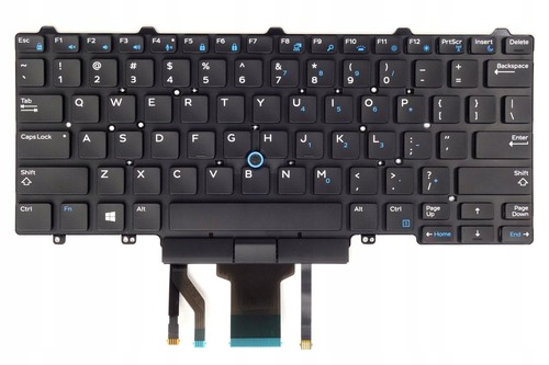 Tradebit tastatur für dell - tradebit,