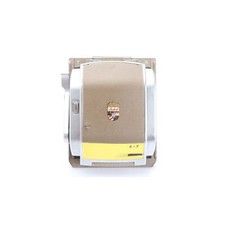 Linhof Rollfilmmagazin Super-Rollex Beige 6x7/6x9 + Sehr Gut (261034)