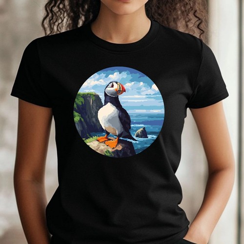 Shirt frauen - t-shirt,