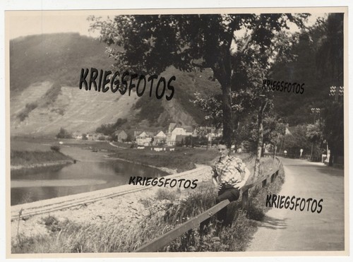 Beilstein mosel fluß stadt - mosel,