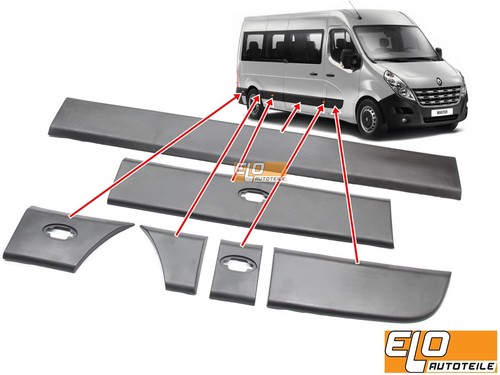 Original elo trim door - elo,