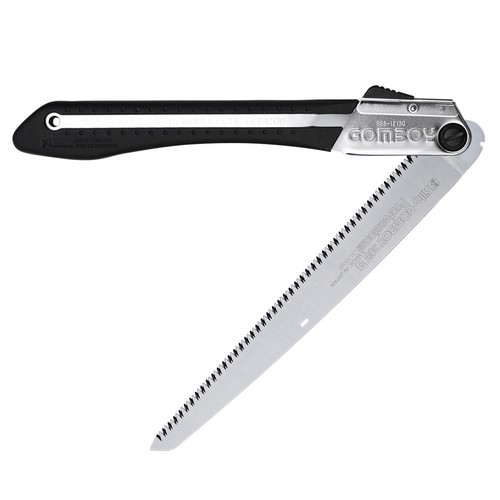 Silky gomboy 300mm - silky,