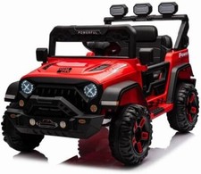 Elektroauto Kinderauto