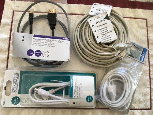 Flohmarktartikel elektro u - elektro/tv,
