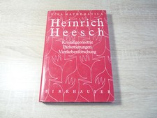 Hans-Günther Bigalke: Heinrich Heesch - Kristallgeometrie, Parkettierungen