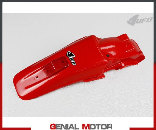 Hinten kotflügel ufo plast - hinten,