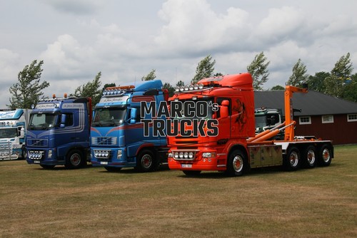 Lkw foto scania - foto, r-series