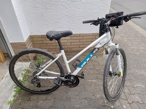 Fahrrad crossbike - fahrrad,