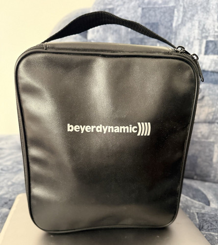 Beyerdynamic 880 - beyerdynamic,