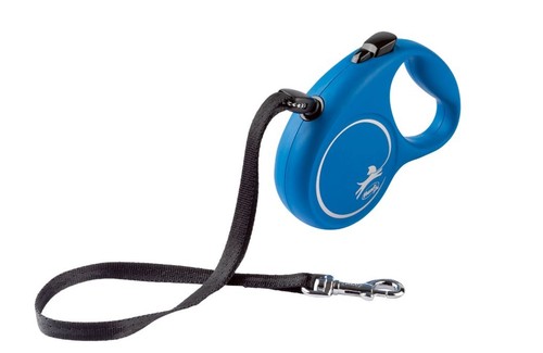 Flexi hundeleine katzenleine - flexi,