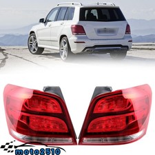 1 Paar Rücklicht Rückleuchte