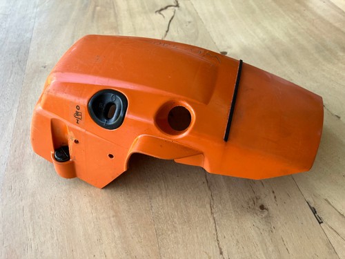 Original stihl zylinderdeckel - stihl,