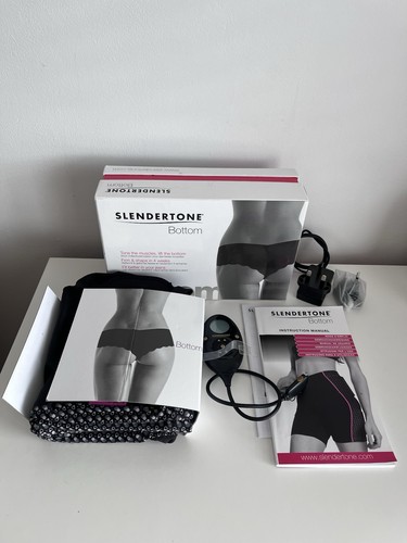 Slendertone damen bottom - damen,