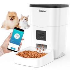 Smart 3L WLAN Katze Hunde