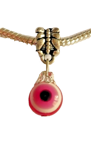 Glas kugel auge - glas,