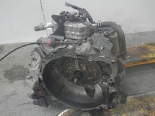Automatikgetriebe  Peugeot 407