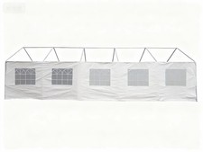 Seitenplane Seitenteil für