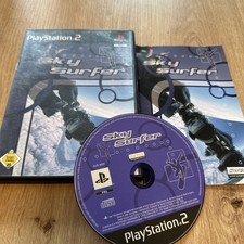 Sky Surfer (Sony PlayStation