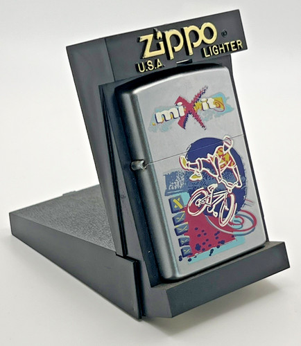 Original nagelneues 2000 - , zippo