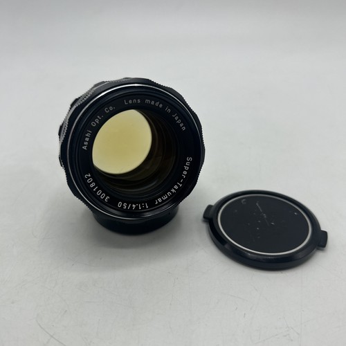 Schnelles asahi pentax - schnelles,