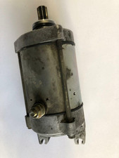 Honda PC800 Pacific Anlasser B5884