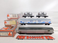 3x Lima H0 DC Packung