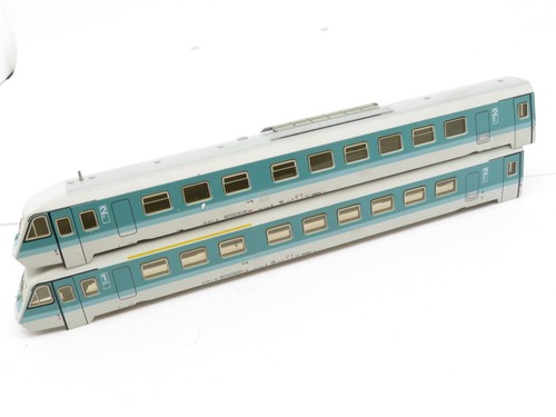 355n fleischmann n 2x - fleischmann,