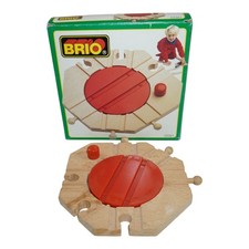 Brio 33361 Drehscheibe