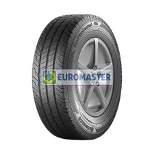 Sommerreifen CONTINENTAL