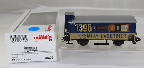 Märklin 48306 sonderwagen - 48306,