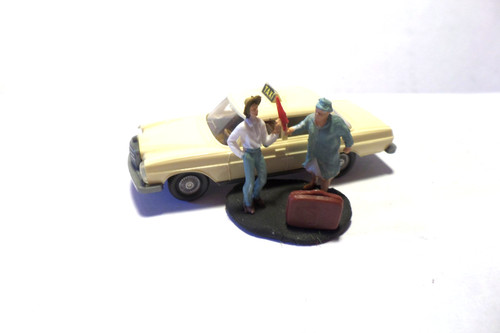 Wiking taxi mit - -,