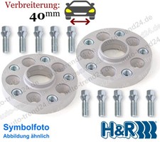 Spurplatten DRA 40mm