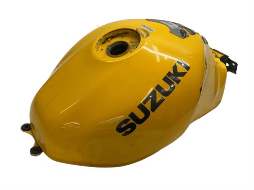 Suzuki sv650s benzintank - suzuki,