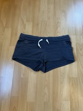 H&M Divided Shorts Blau