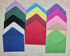 Miniumschläge  , Minikuvert