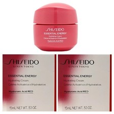 SHISEIDO Essential Energy 30