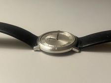 IWC Schaffhausen Romain Ultra-Thin Platin