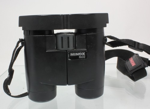 Minox 8x32 fernglas - fernglas,