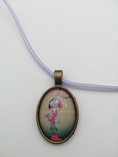 RETRO BOHO STYLE KETTE COLLIER