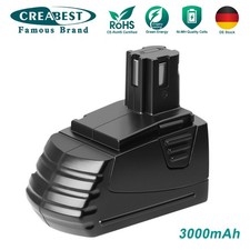 3.0AH 12V Ni-MH Akku Für