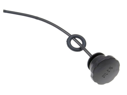 Tankdeckel mit