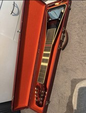 Framus Superior Lap Steel