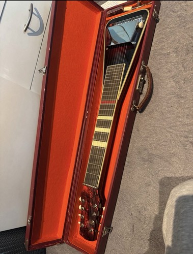 Framus superior lap steel - superior,