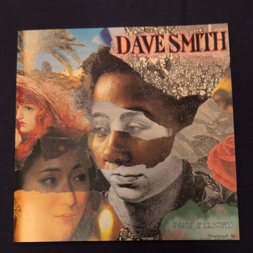 Dave smith first piano - first,