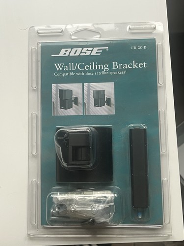 Bose decken wandhalter - ub-20,