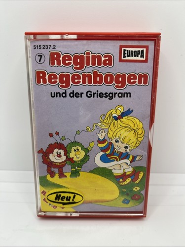 Regina regenbogen folge - regina, 7