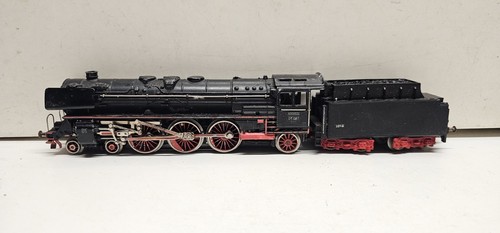 Märklin dampflok f800 - märklin, (01)