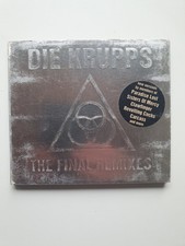 Final Remixes von Krupps,die |