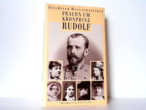 Frauen kronprinz rudolf - um,