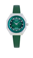 Jowissa Damenuhr Rialto grün